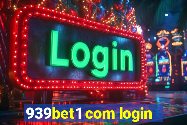 939bet1 com login